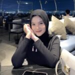 Fiorella Primindra Zahira, Mahasiswi Universitas Diponegoro